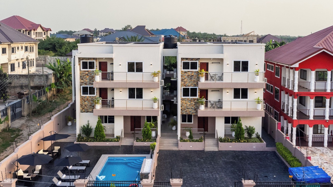 Photo of Outdoor in Sekondi-Takoradi