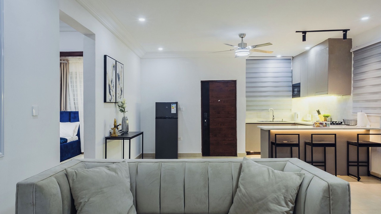 Photo of Livingroom in Sekondi-Takoradi