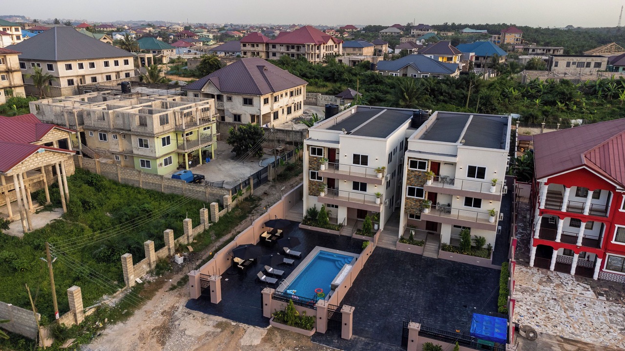 Photo of Outdoor in Sekondi-Takoradi
