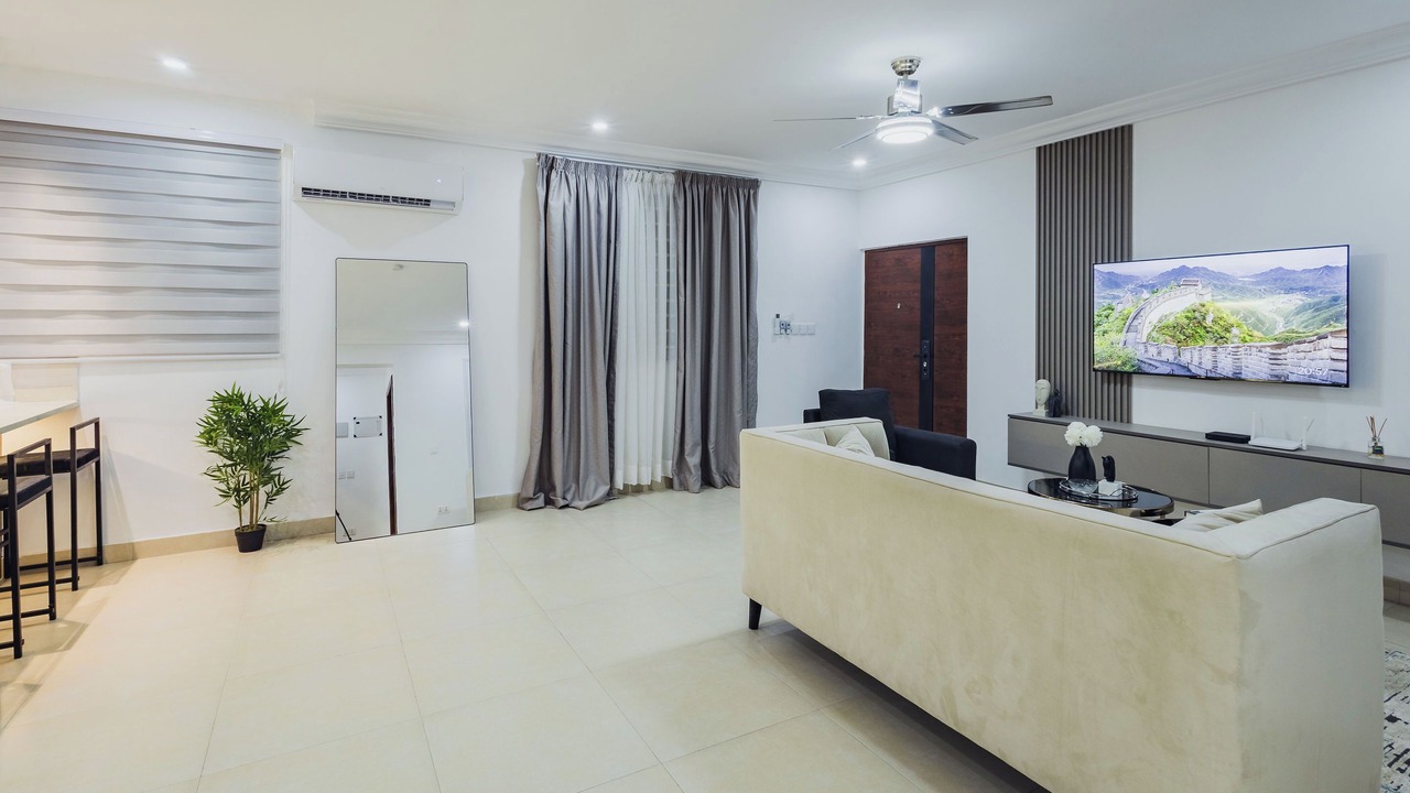 Photo of Livingroom in Sekondi-Takoradi