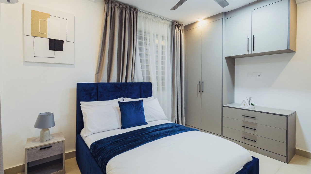 Photo of Bedroom in Sekondi-Takoradi