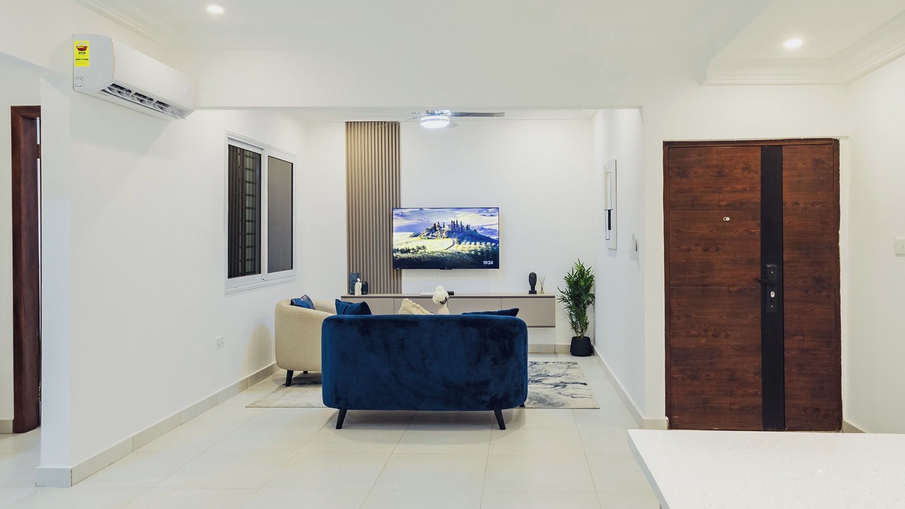 Photo of Livingroom in Sekondi-Takoradi