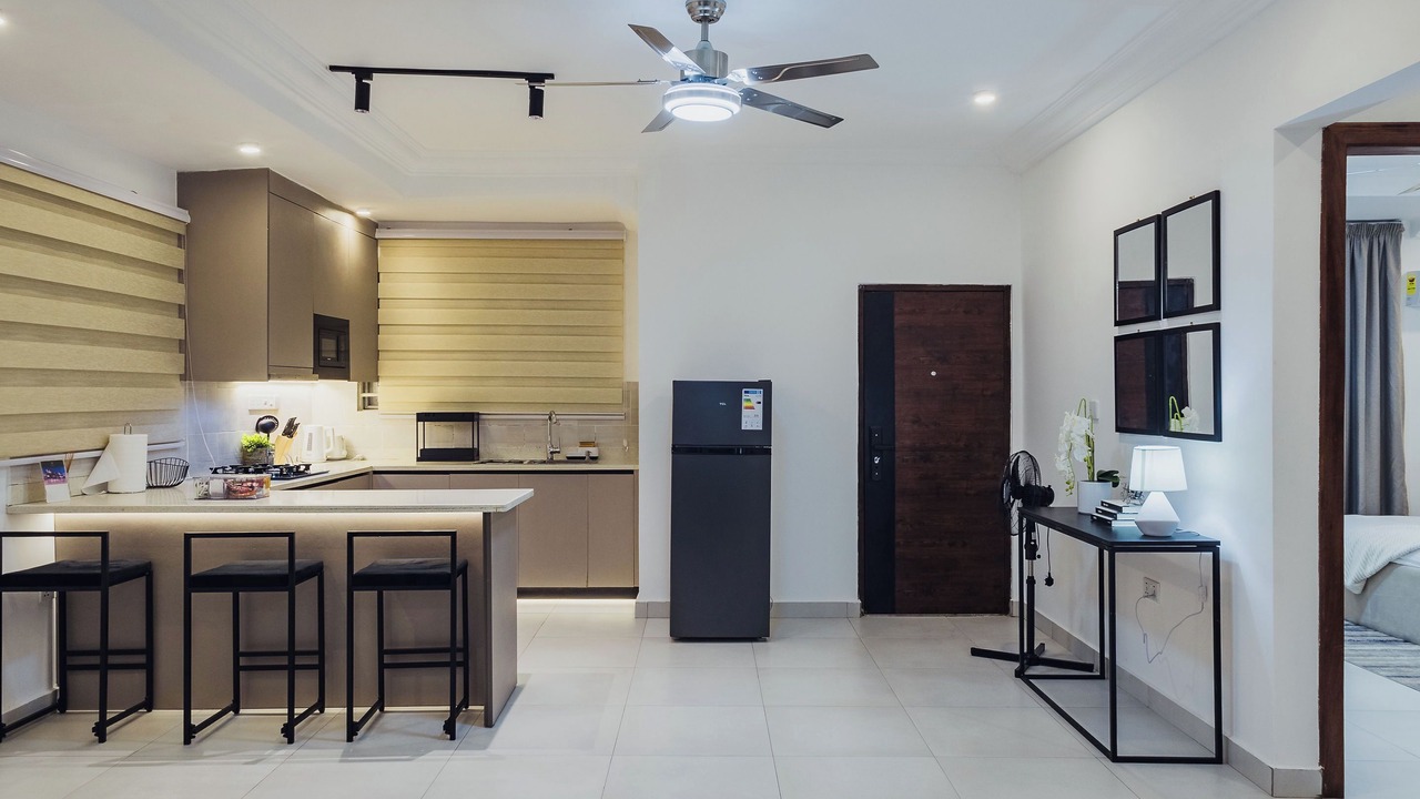 Photo of Kitchen in Sekondi-Takoradi