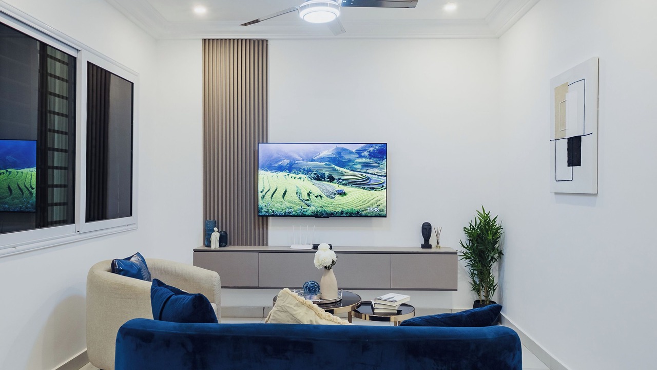 Photo of Livingroom in Sekondi-Takoradi