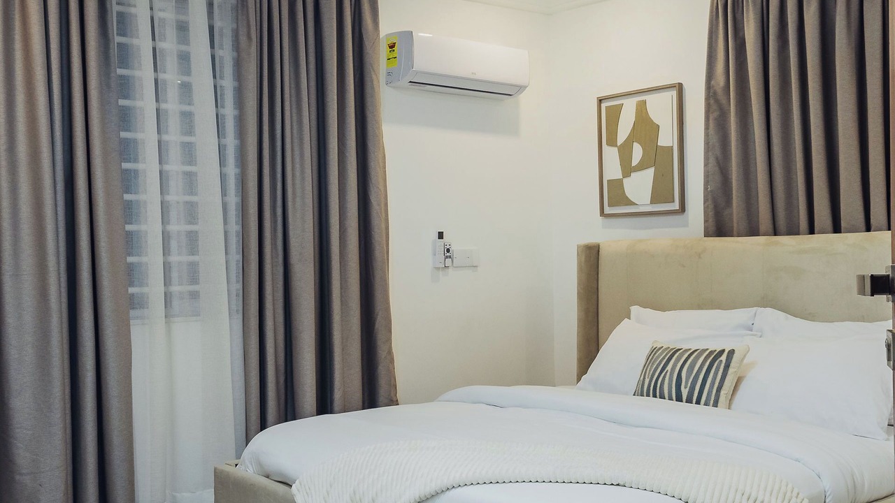 Photo of Bedroom in Sekondi-Takoradi