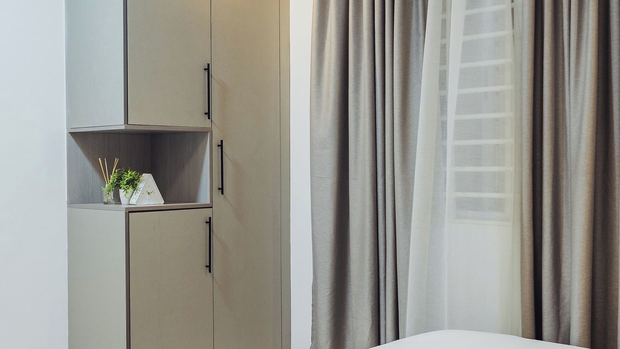 Photo of Bedroom in Sekondi-Takoradi