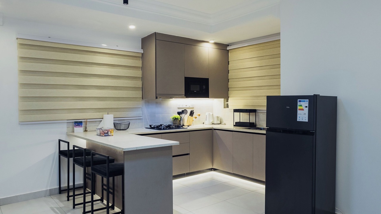 Photo of Kitchen in Sekondi-Takoradi