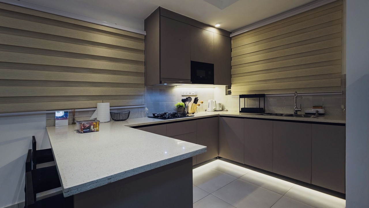 Photo of Kitchen in Sekondi-Takoradi