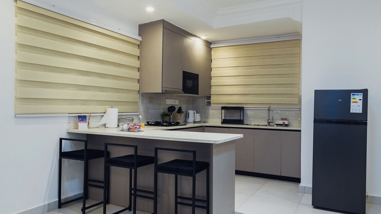 Photo of Kitchen in Sekondi-Takoradi