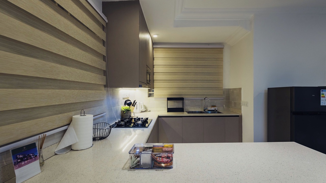 Photo of Kitchen in Sekondi-Takoradi