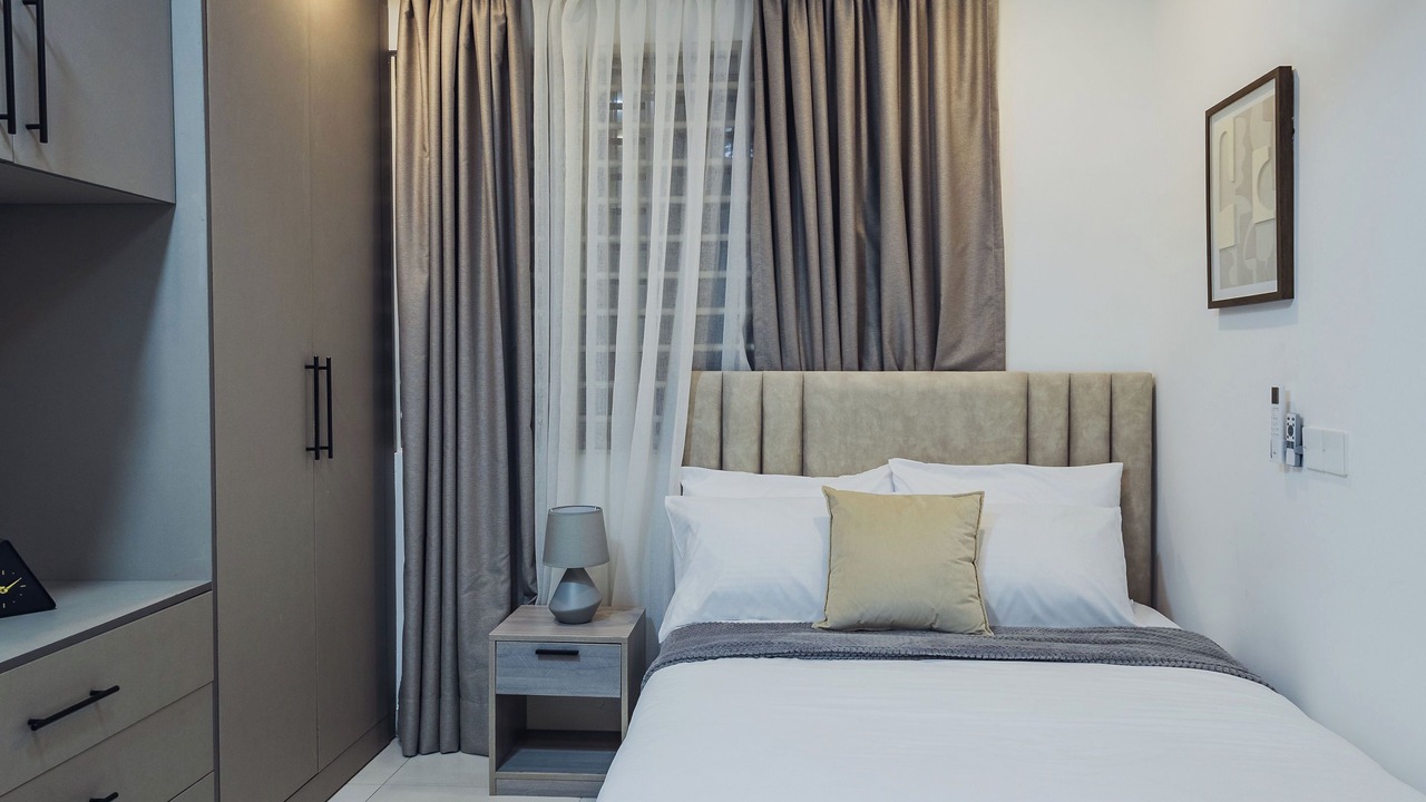 Photo of Bedroom in Sekondi-Takoradi