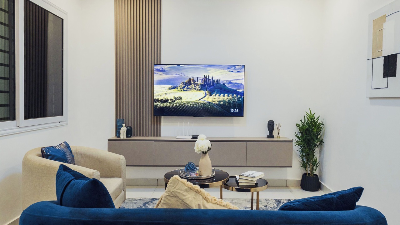 Photo of Livingroom in Sekondi-Takoradi
