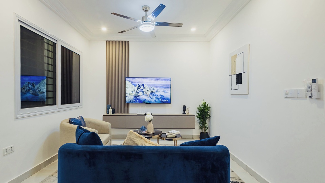 Photo of Livingroom in Sekondi-Takoradi