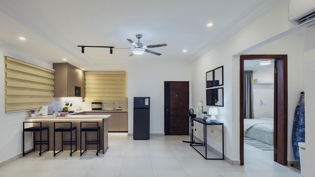 Photo of Kitchen in Sekondi-Takoradi