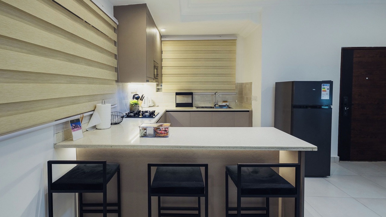 Photo of Kitchen in Sekondi-Takoradi