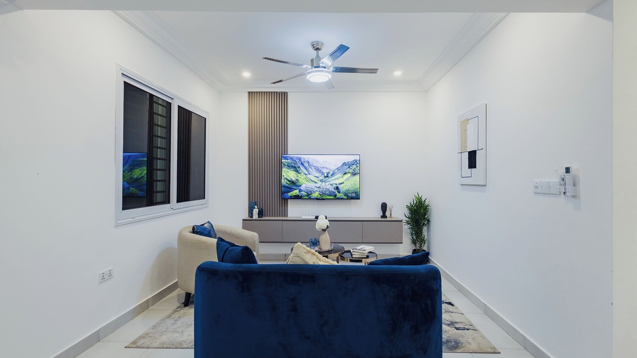 Photo of Livingroom in Sekondi-Takoradi