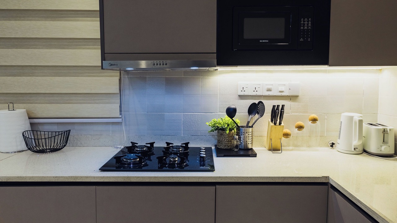Photo of Kitchen in Sekondi-Takoradi
