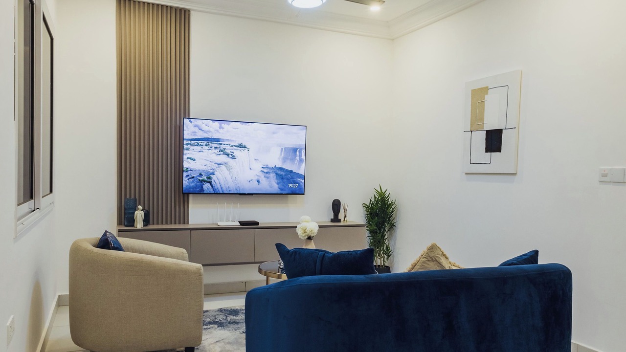 Photo of Livingroom in Sekondi-Takoradi