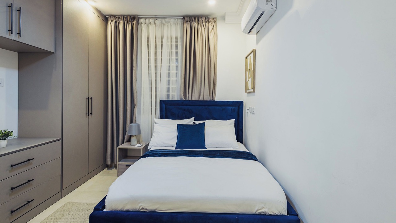 Photo of Bedroom in Sekondi-Takoradi