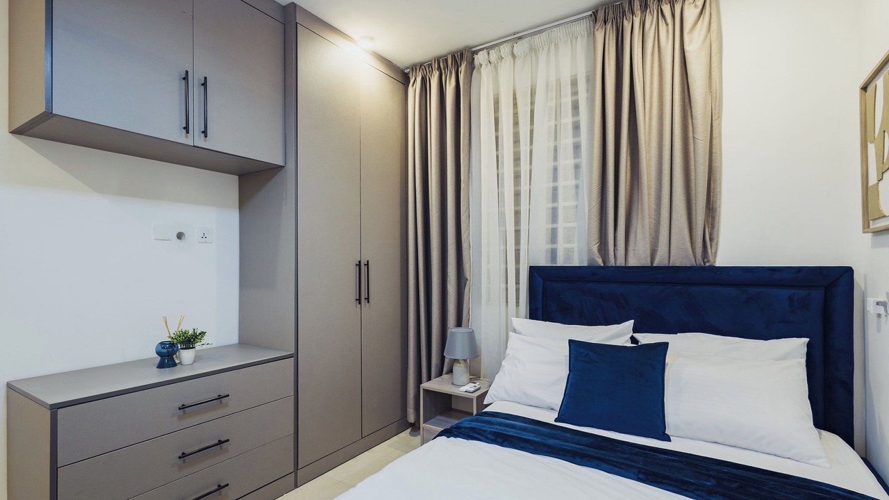 Photo of Bedroom in Sekondi-Takoradi