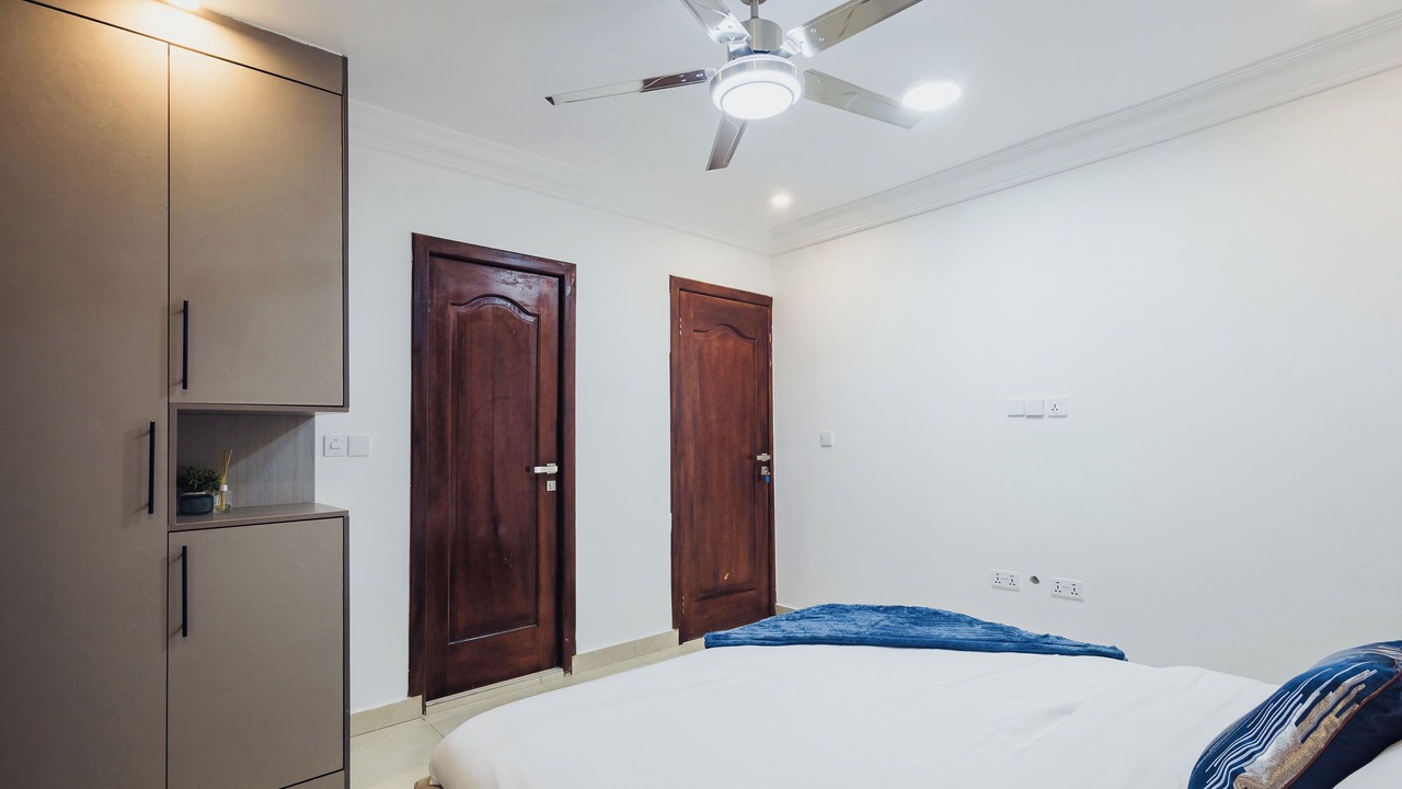 Photo of Bedroom in Sekondi-Takoradi