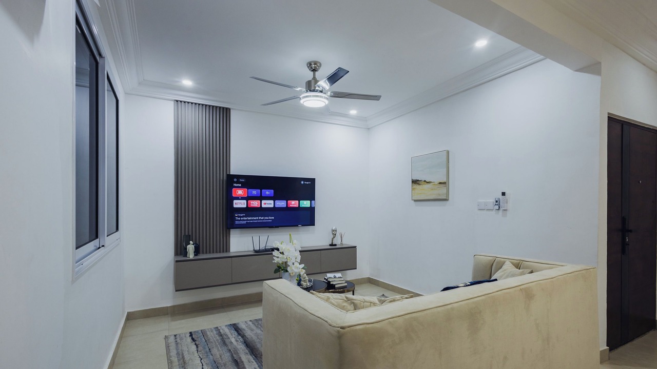 Photo of Livingroom in Sekondi-Takoradi