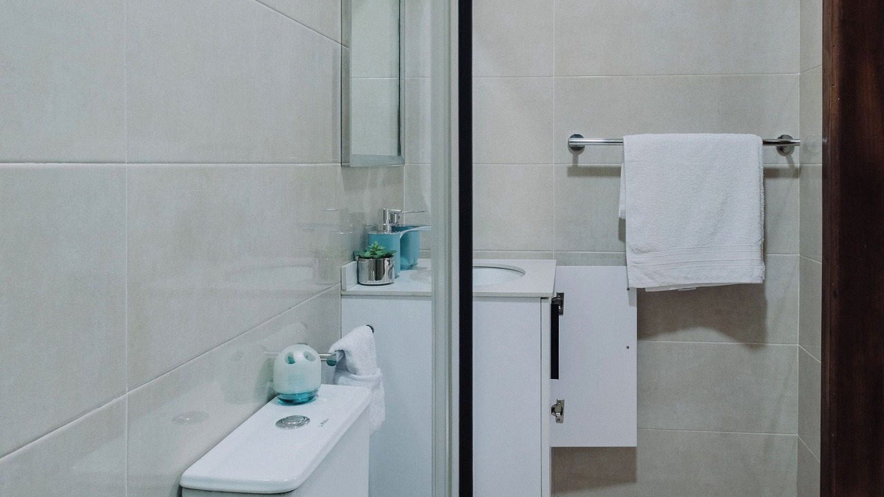 Photo of Bathroom in Sekondi-Takoradi