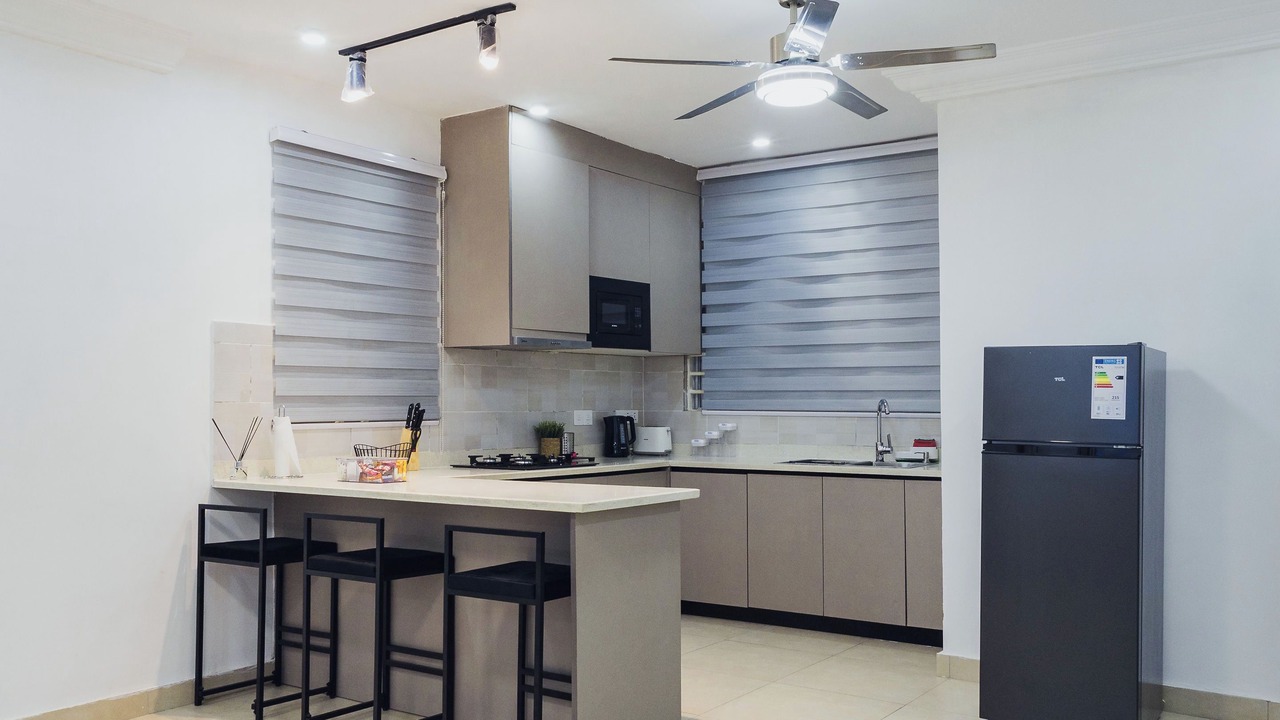 Photo of Kitchen in Sekondi-Takoradi