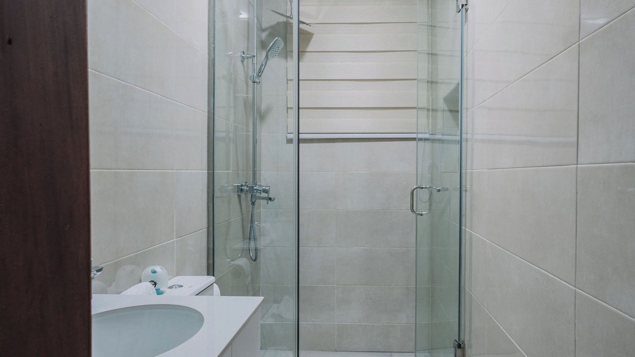 Photo of Bathroom in Sekondi-Takoradi