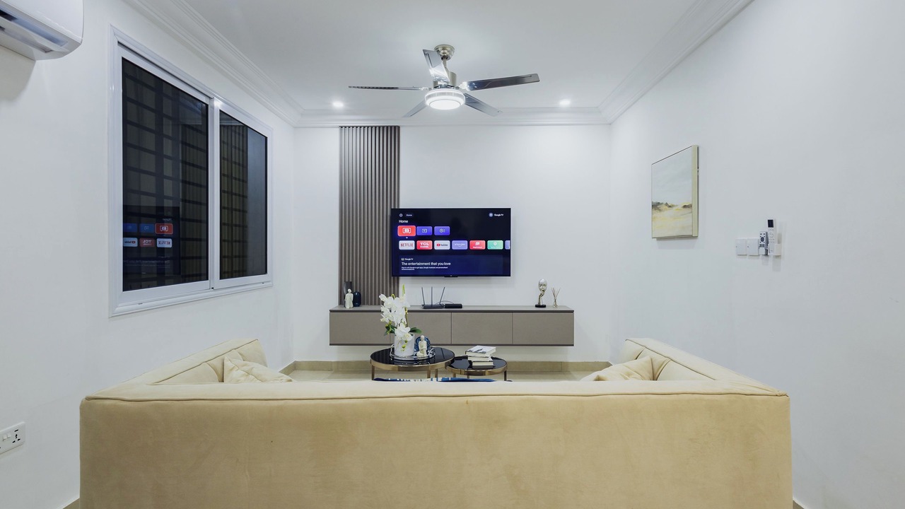 Photo of Livingroom in Sekondi-Takoradi