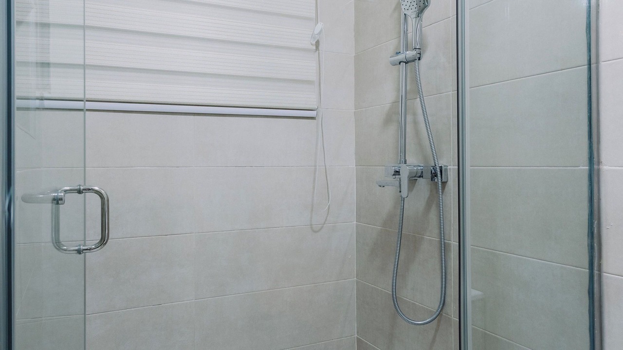 Photo of Bathroom in Sekondi-Takoradi
