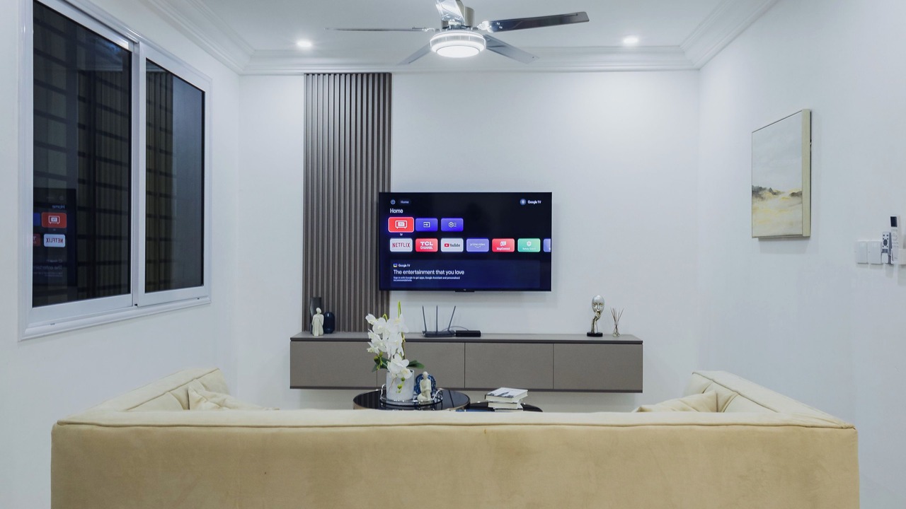 Photo of Livingroom in Sekondi-Takoradi