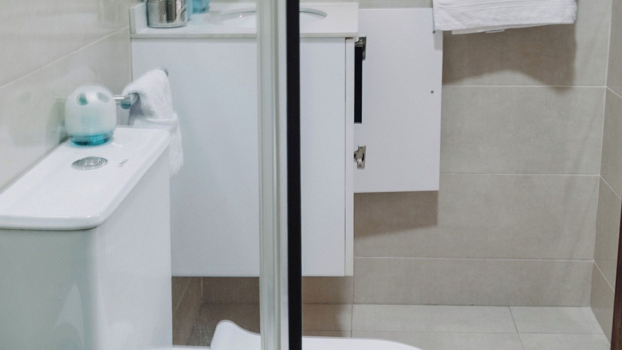 Photo of Bathroom in Sekondi-Takoradi