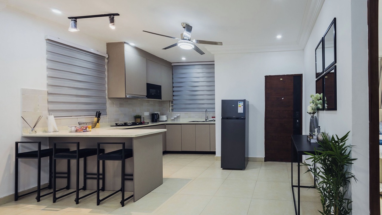 Photo of Kitchen in Sekondi-Takoradi