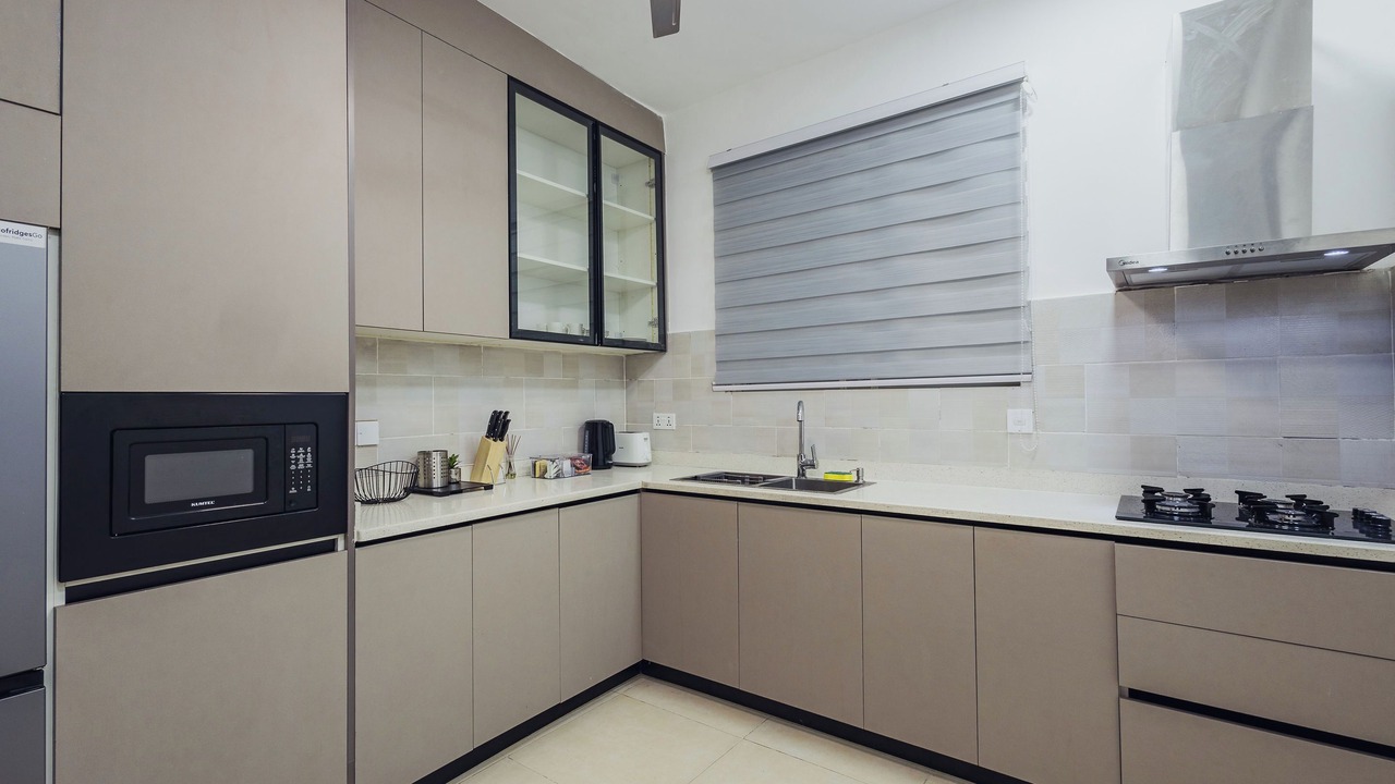 Photo of Kitchen in Sekondi-Takoradi