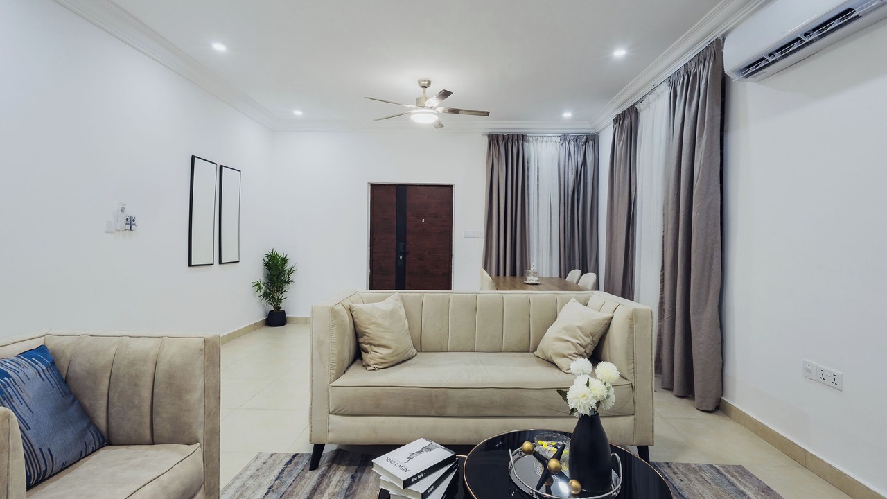 Photo of Livingroom in Sekondi-Takoradi