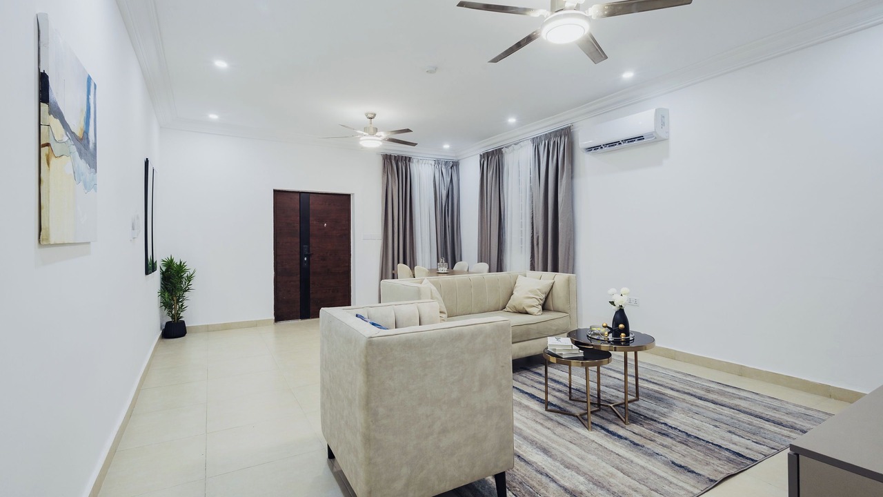 Photo of Livingroom in Sekondi-Takoradi