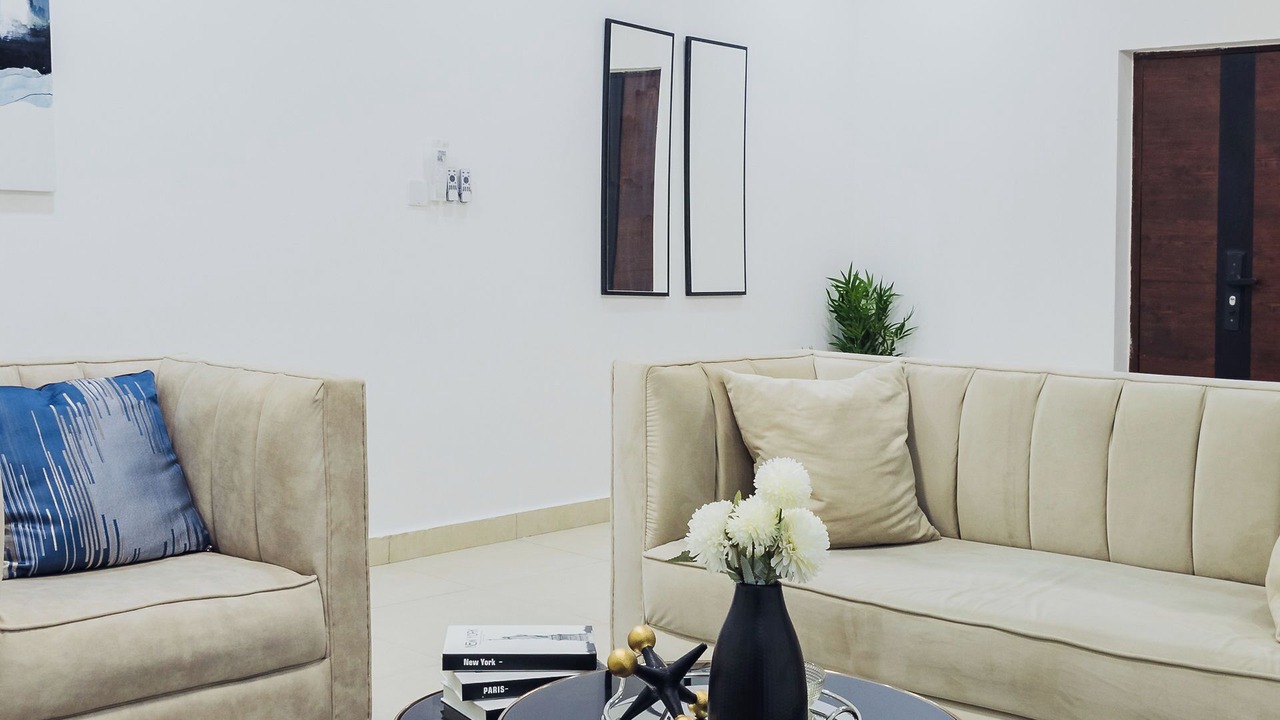 Photo of Livingroom in Sekondi-Takoradi