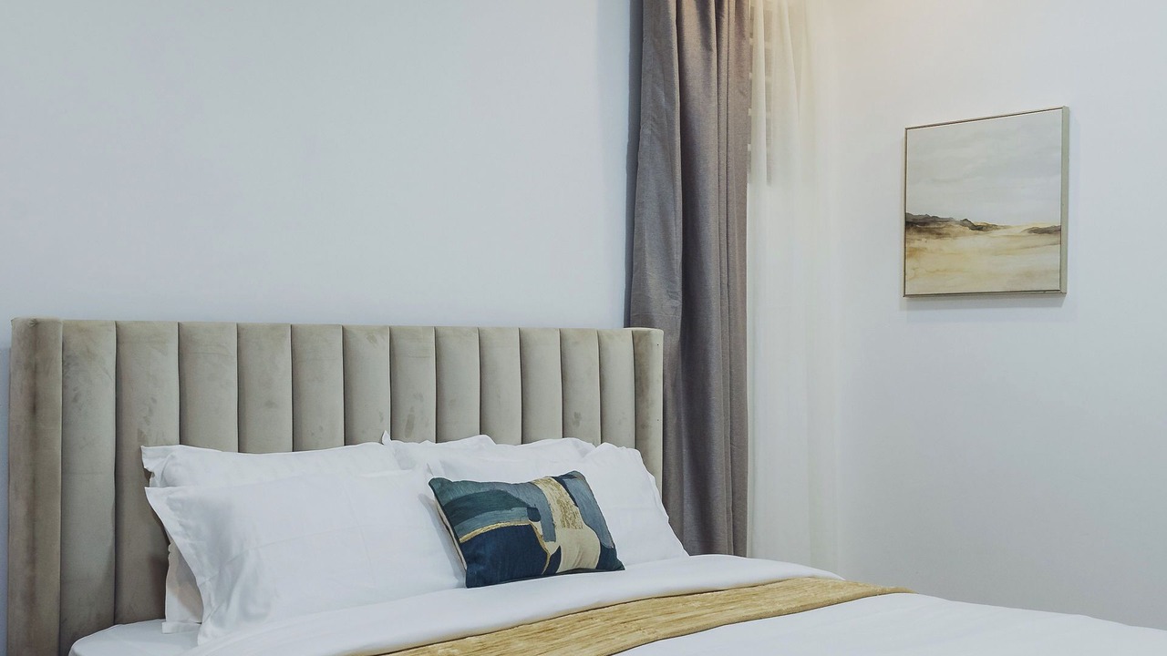 Photo of Bedroom in Sekondi-Takoradi