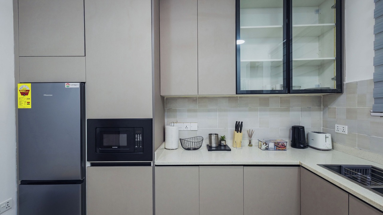 Photo of Kitchen in Sekondi-Takoradi