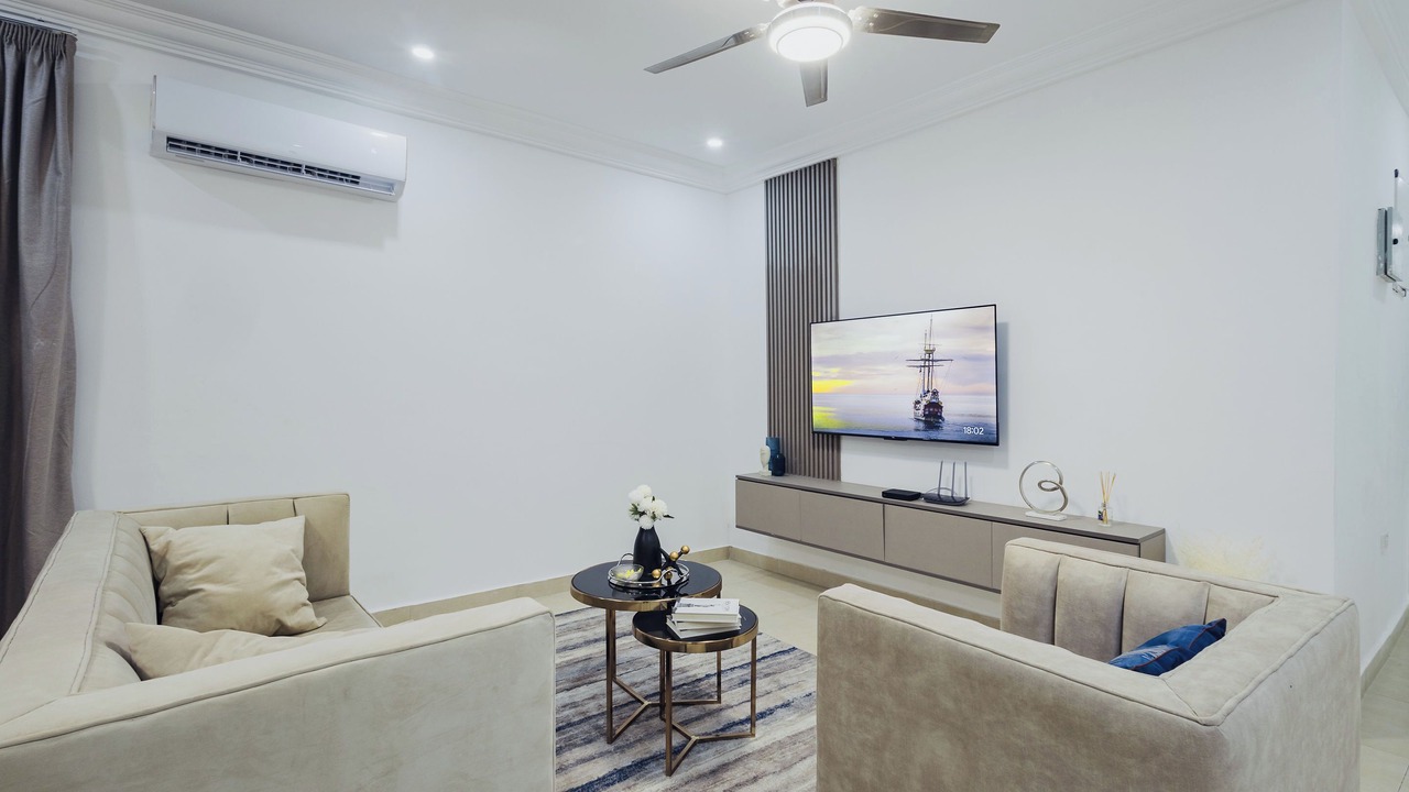 Photo of Livingroom in Sekondi-Takoradi