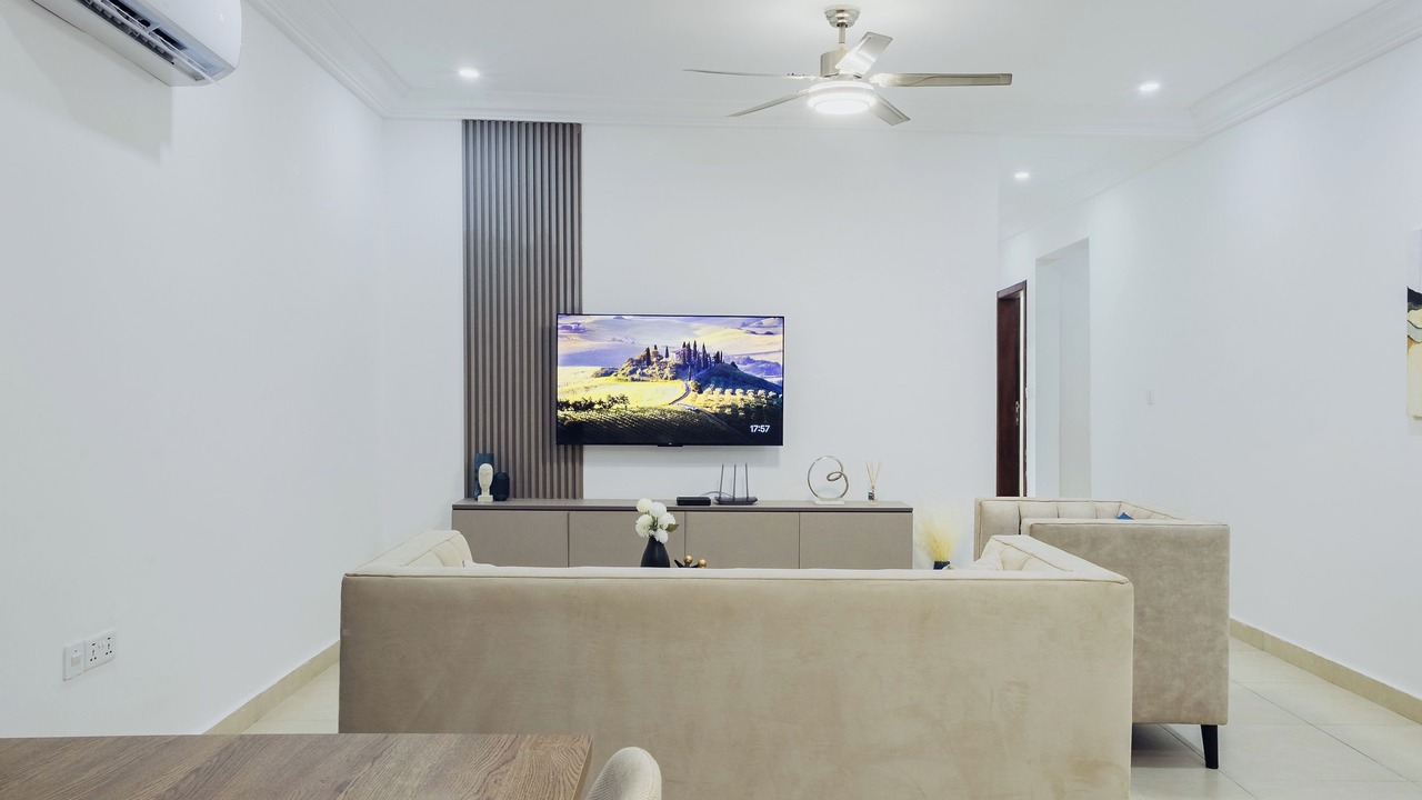 Photo of Livingroom in Sekondi-Takoradi