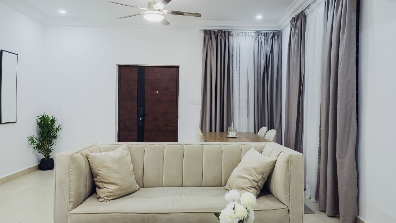 Photo of Livingroom in Sekondi-Takoradi
