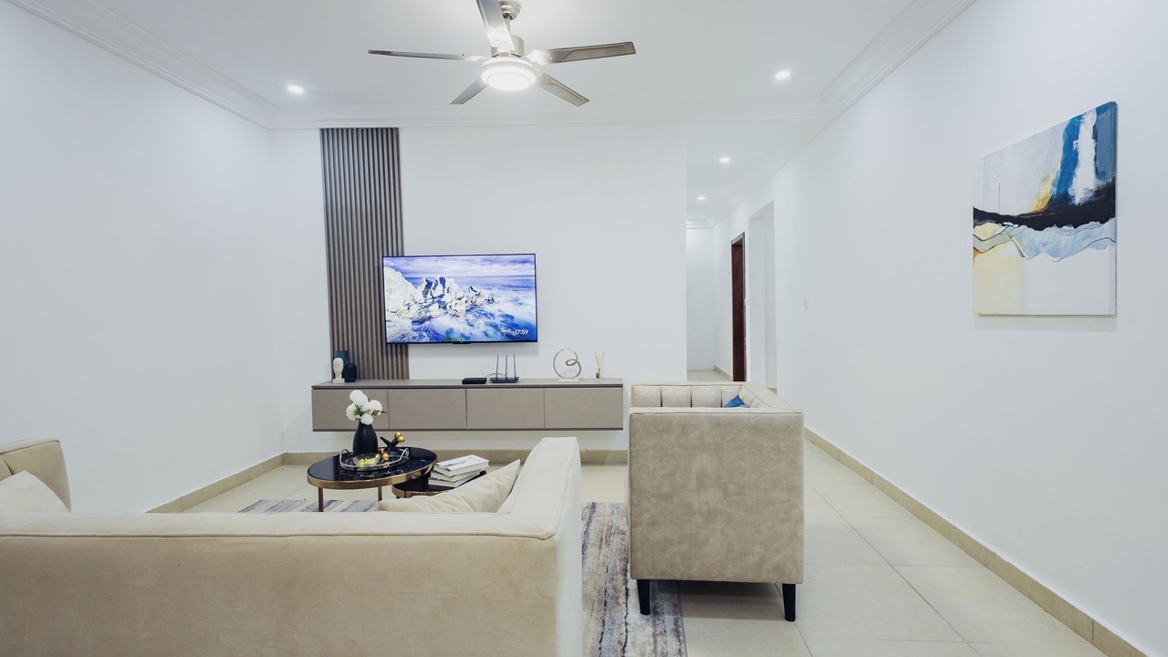 Photo of Livingroom in Sekondi-Takoradi