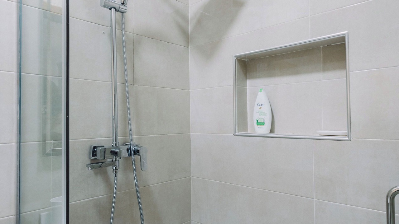 Photo of Bathroom in Sekondi-Takoradi