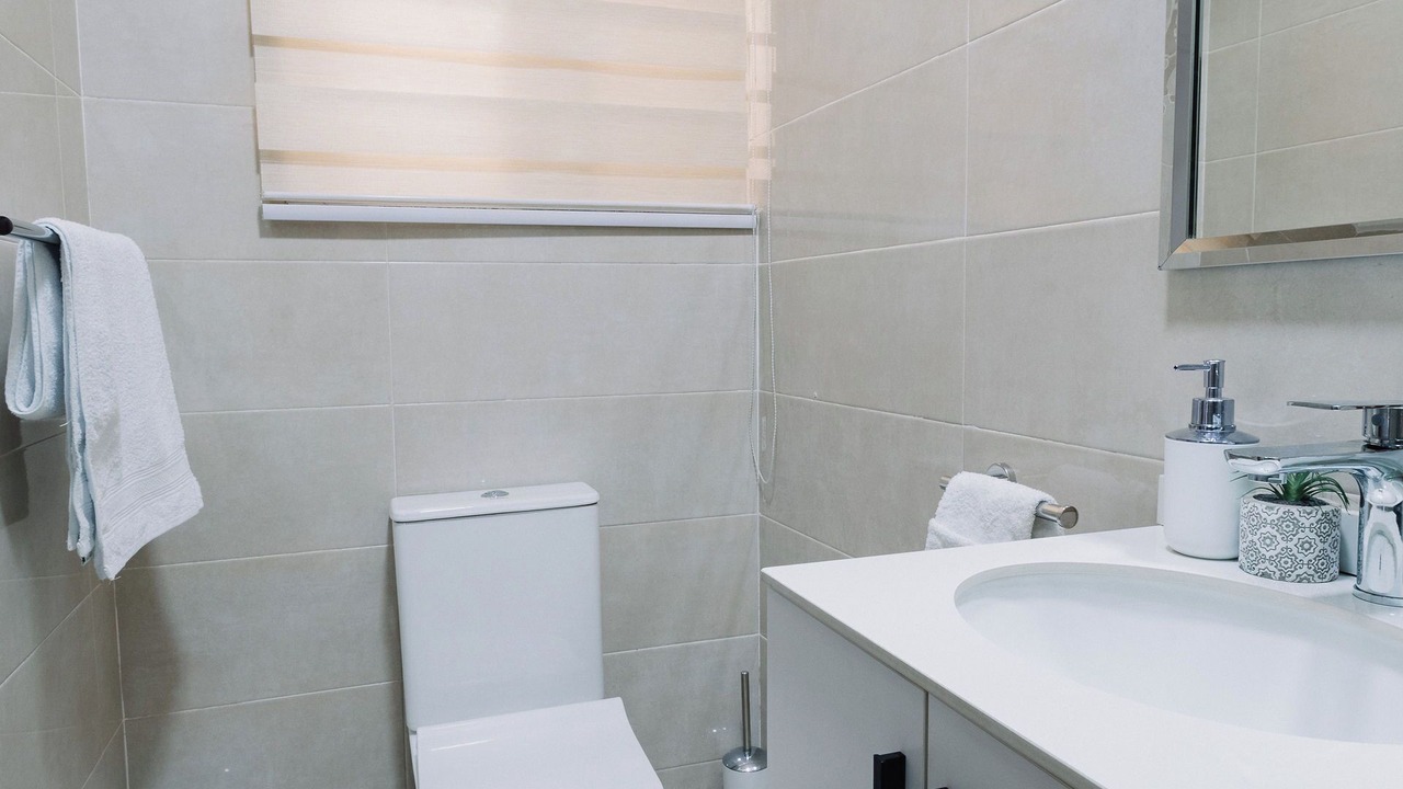 Photo of Bathroom in Sekondi-Takoradi
