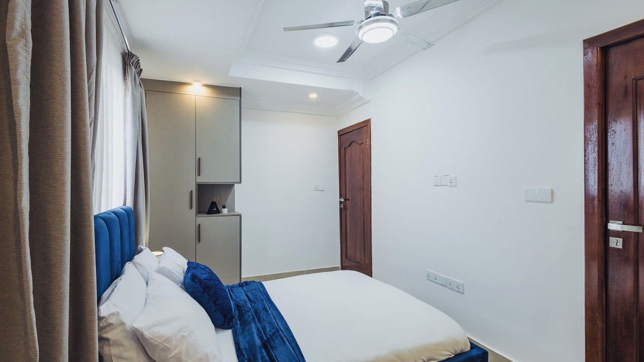 Photo of Bedroom in Sekondi-Takoradi