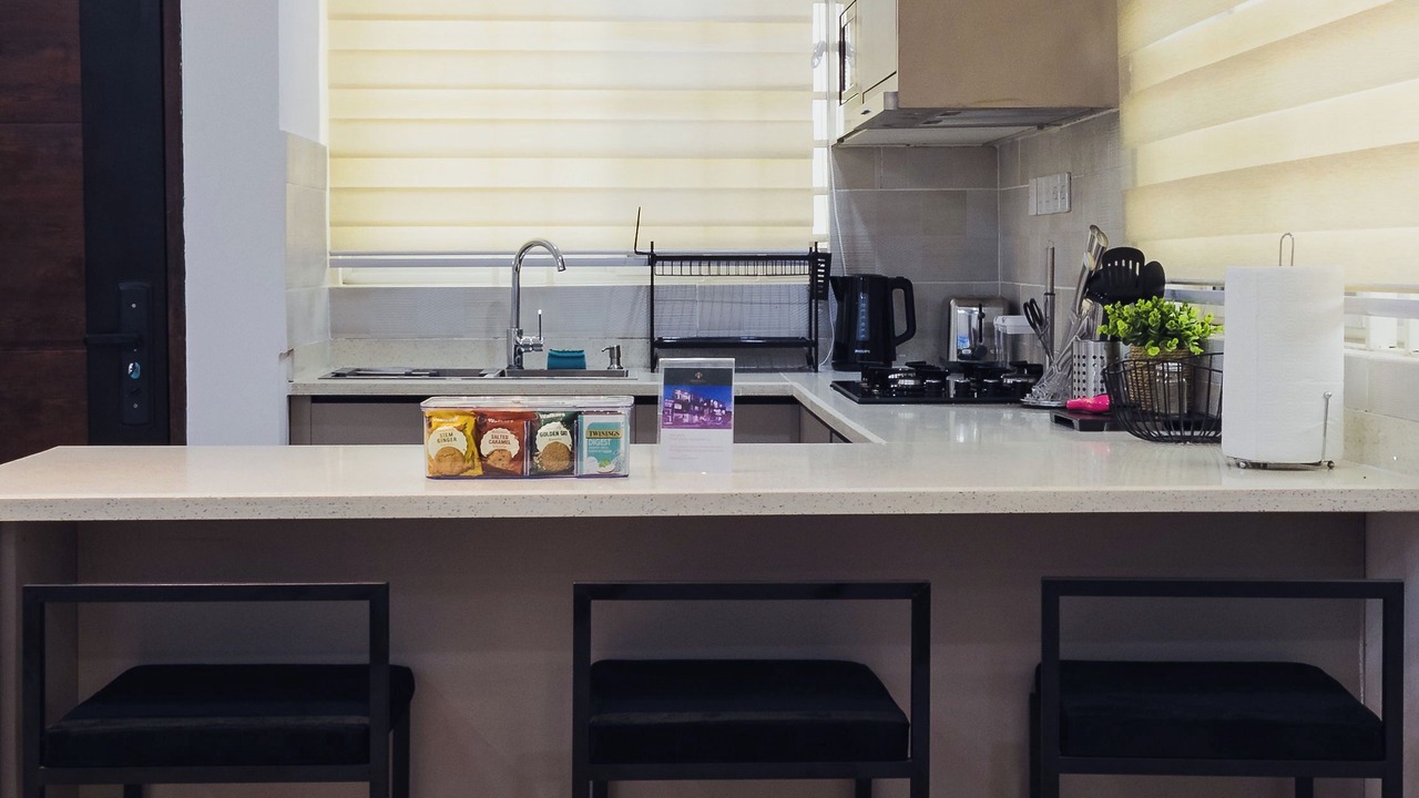 Photo of Kitchen in Sekondi-Takoradi