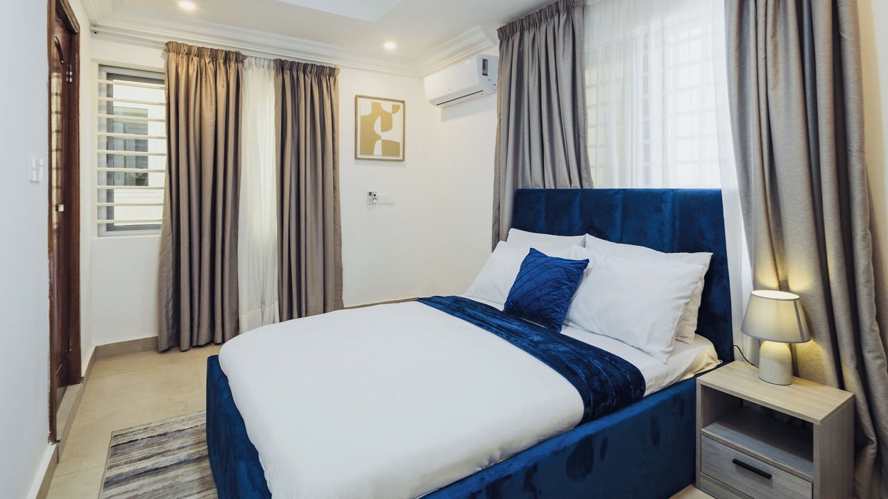 Photo of Bedroom in Sekondi-Takoradi
