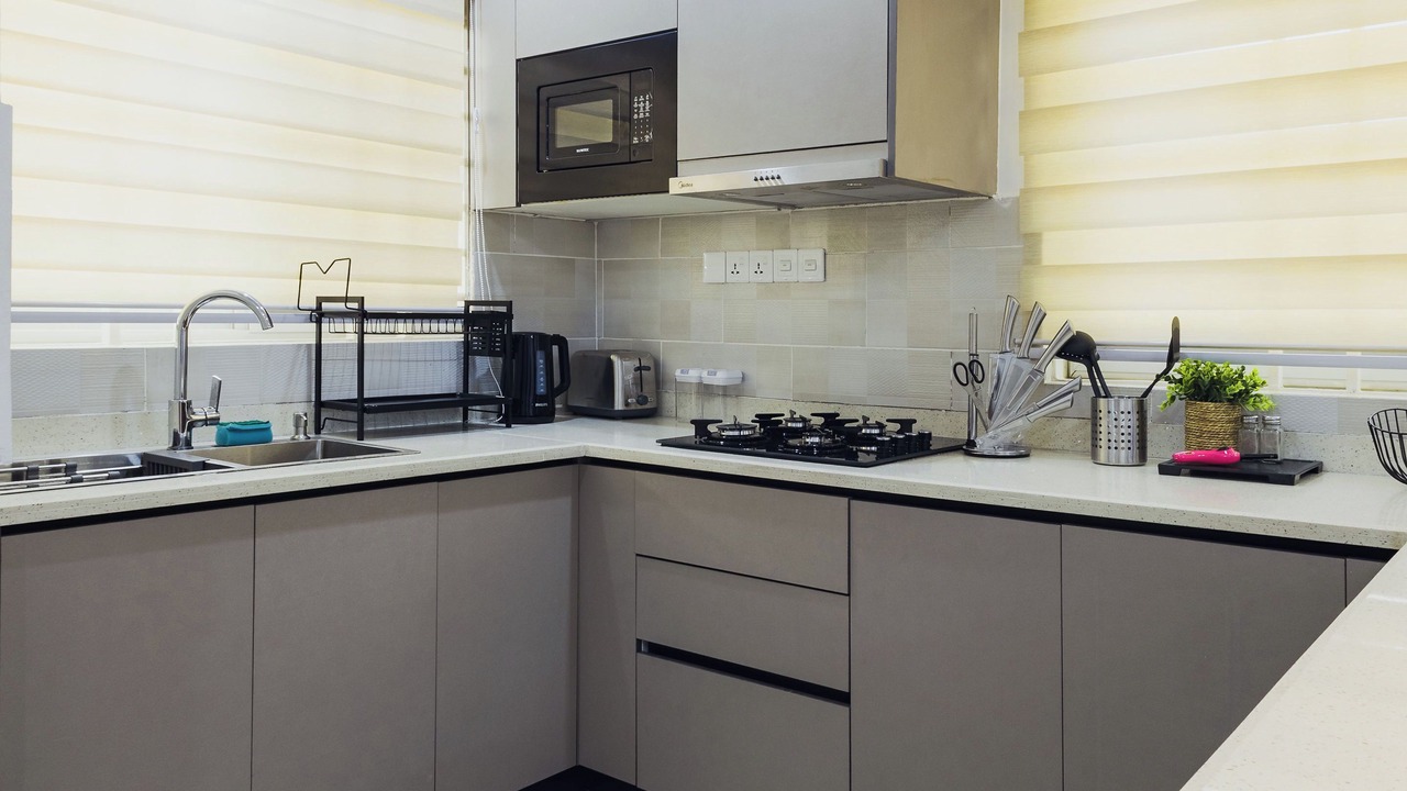 Photo of Kitchen in Sekondi-Takoradi